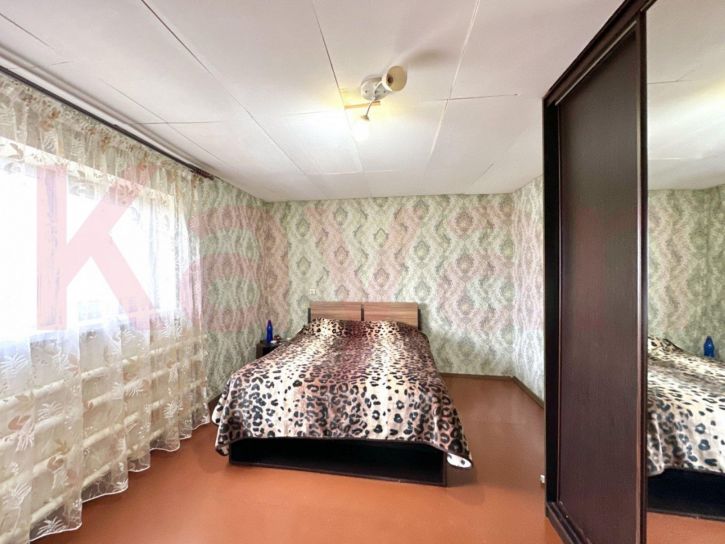 Коттедж/дом Пролетарская ул.