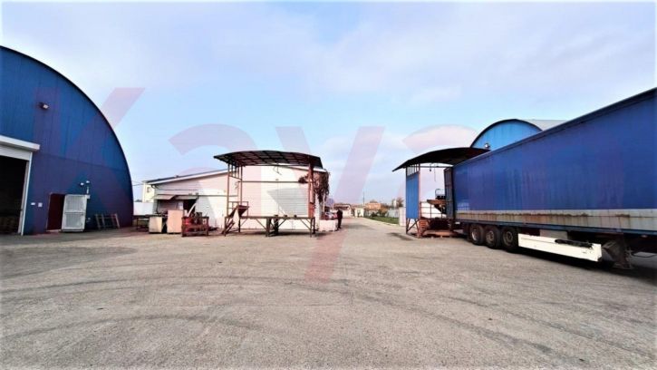 Склад Почтовая ул.