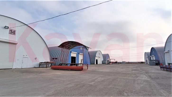 Склад Почтовая ул.