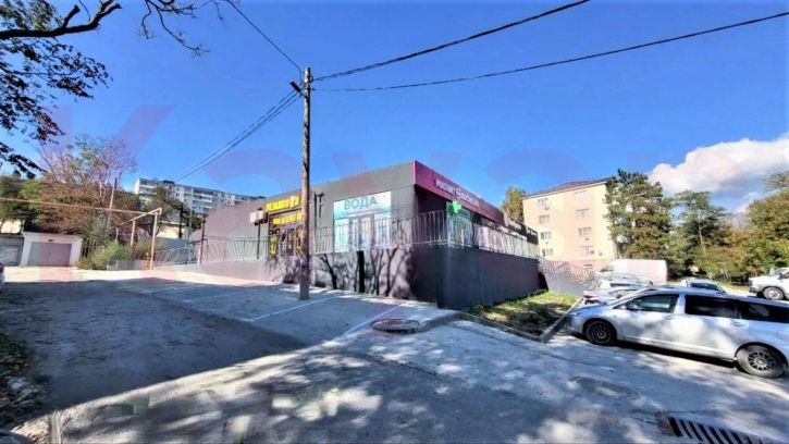 Торговое помещение Титан ул.