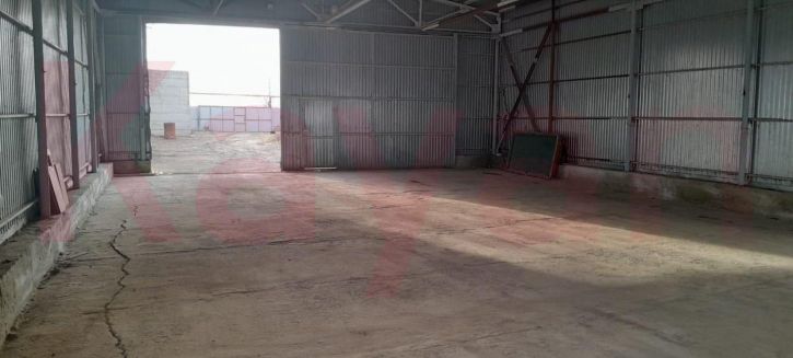 Склад Набережная ул.