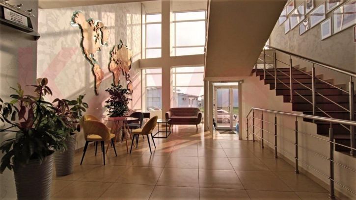 Склад Почтовая ул.