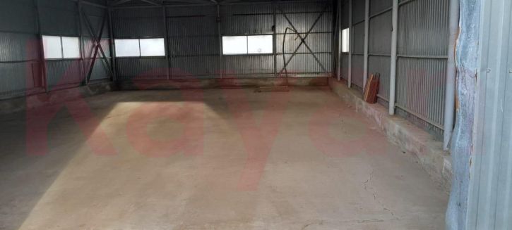 Склад Набережная ул.