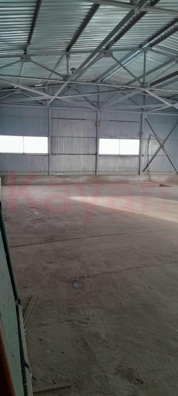 Склад Набережная ул.