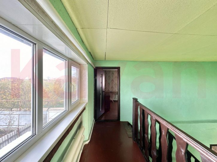 Коттедж/дом Пролетарская ул.