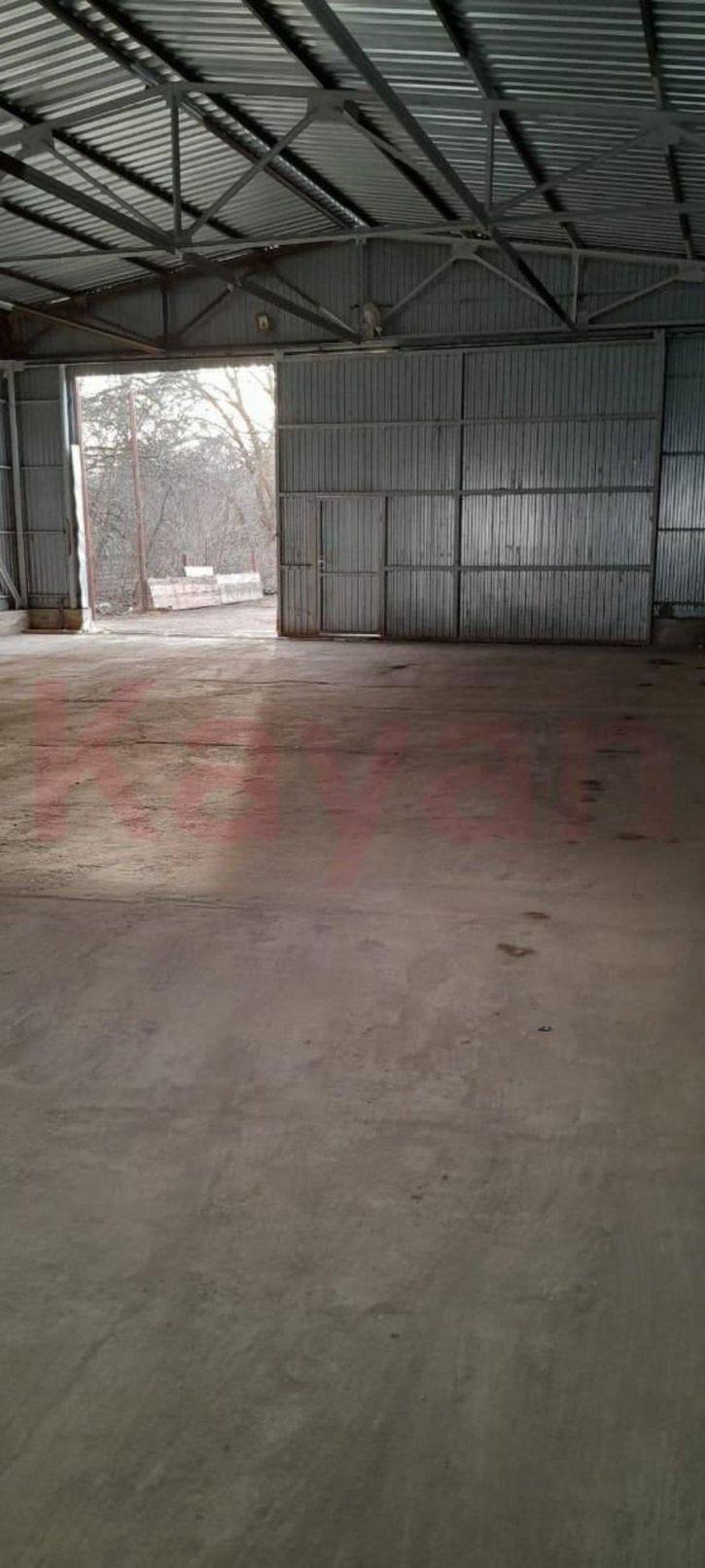 Склад Набережная ул.