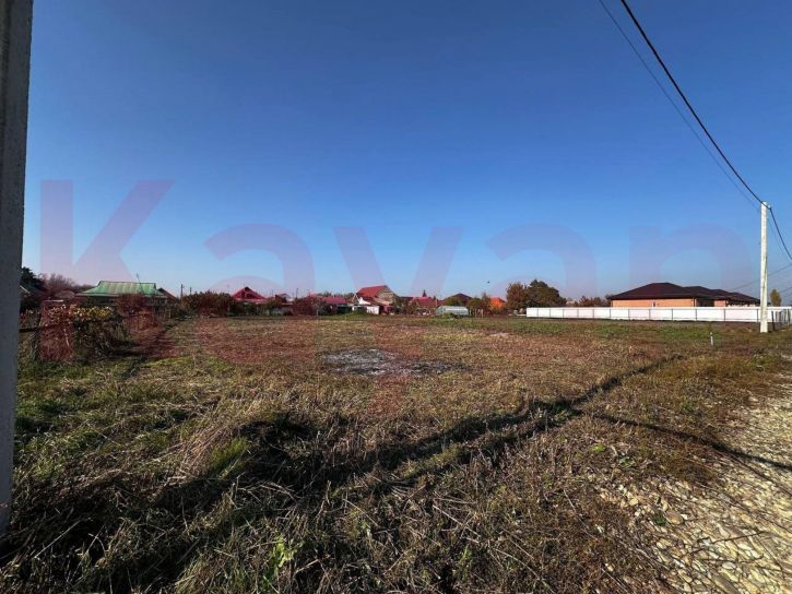 Земельный участок Мира ул.