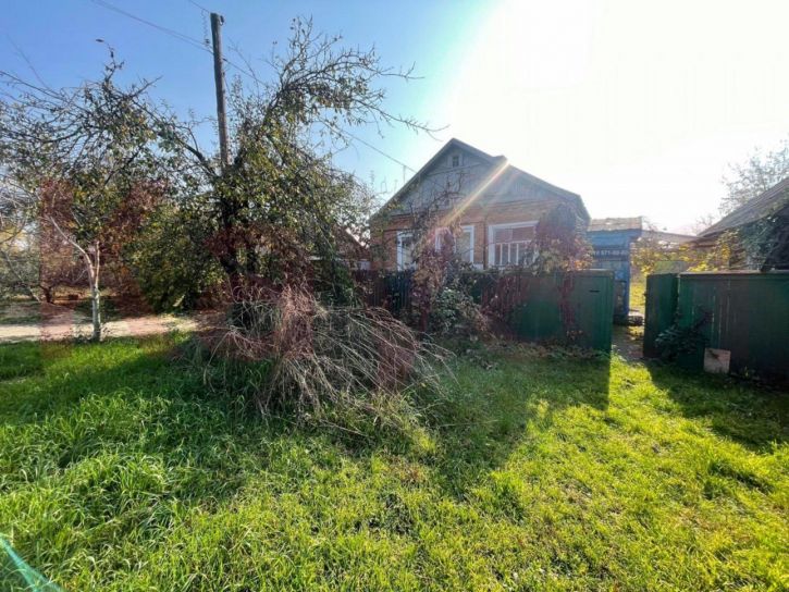 Коттедж/дом Елизаветинская ст-ца