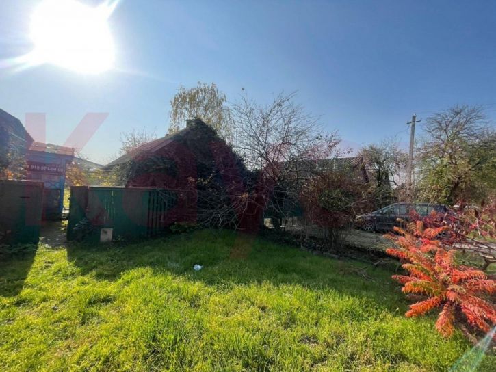 Коттедж/дом Елизаветинская ст-ца