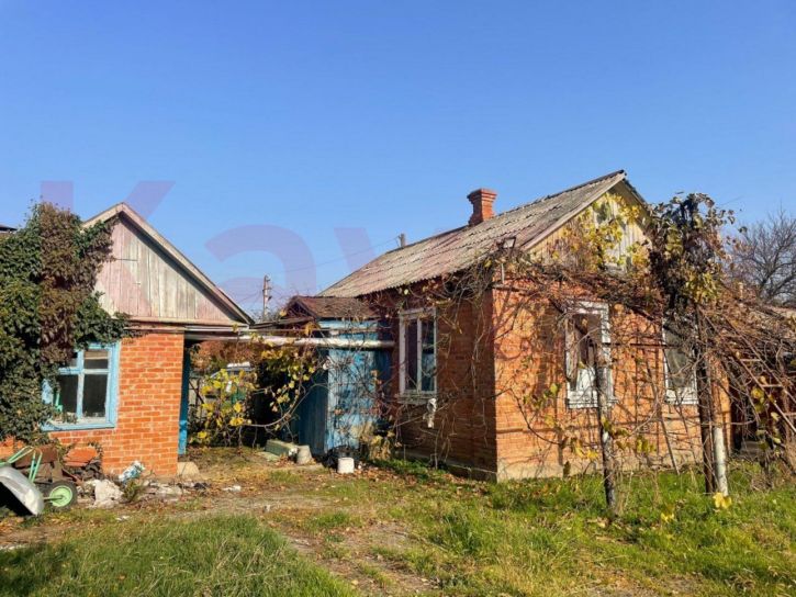 Коттедж/дом Елизаветинская ст-ца