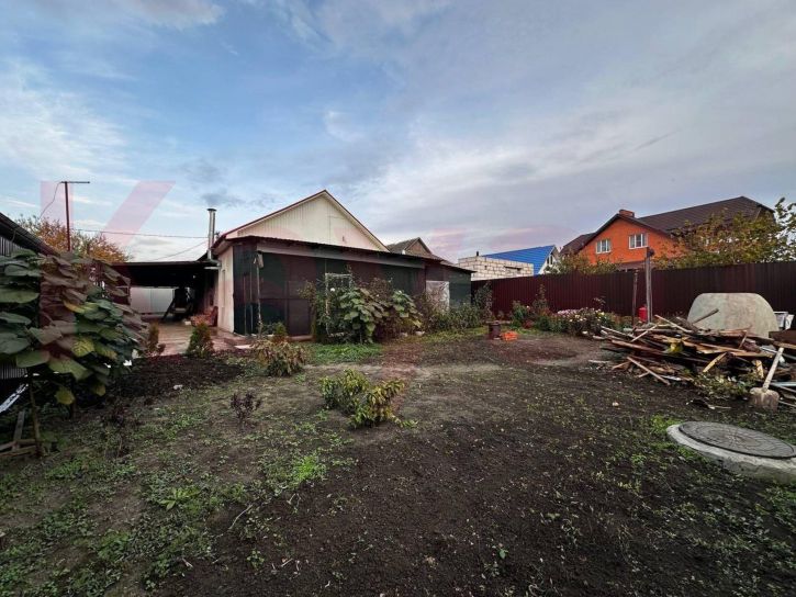 Коттедж/дом Гоголя ул.