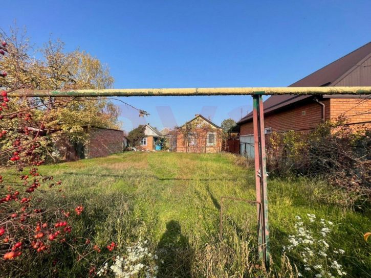 Коттедж/дом Елизаветинская ст-ца