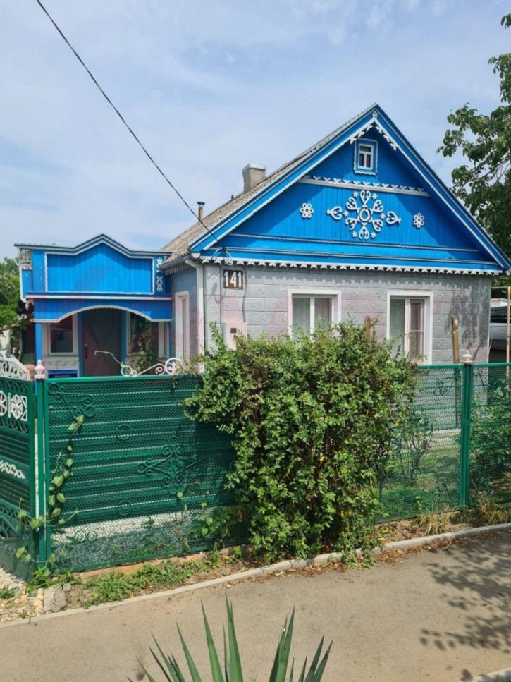 Коттедж/дом Просвещения ул.