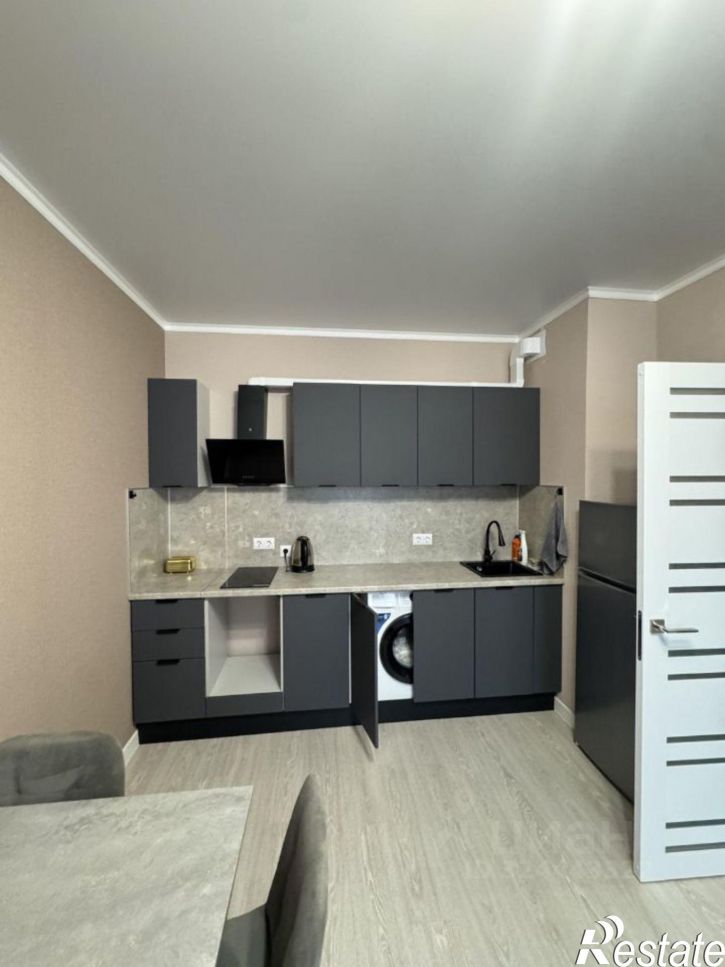 1-комн квартира Краснодар, улица Константина Гондаря, 98