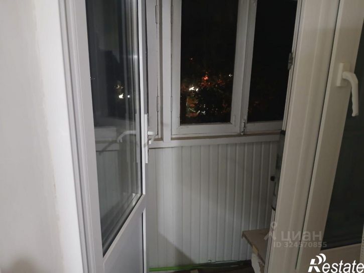 1-комн квартира улица Ковтюха, 27,  д. 27