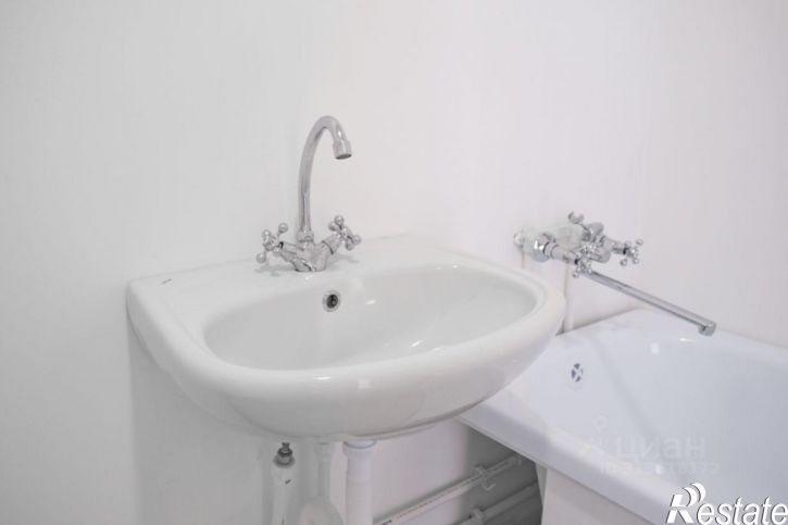 2-комн квартира в новом доме Краснооктябрьская улица, 66,  д. 66