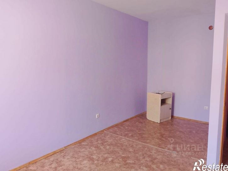 1-комн квартира ул Кубанская, 68,  д. 68