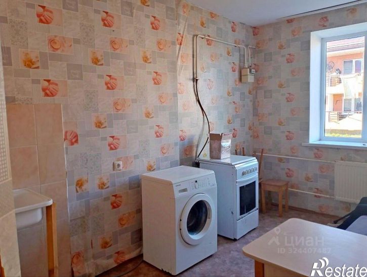 1-комн квартира ул Кубанская, 68,  д. 68