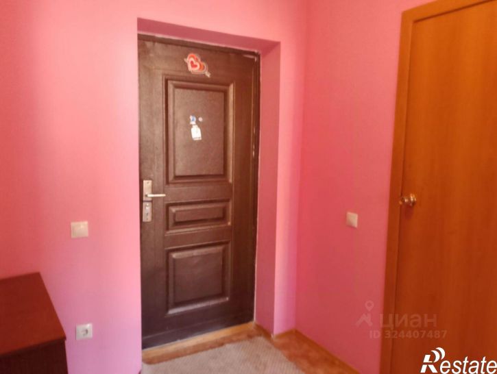 1-комн квартира ул Кубанская, 68,  д. 68