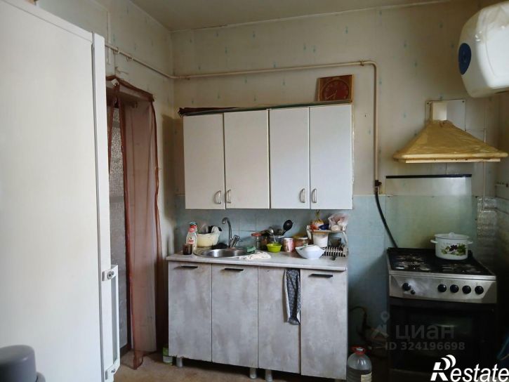 3-комн квартира ул Победы, 32,  д. 32