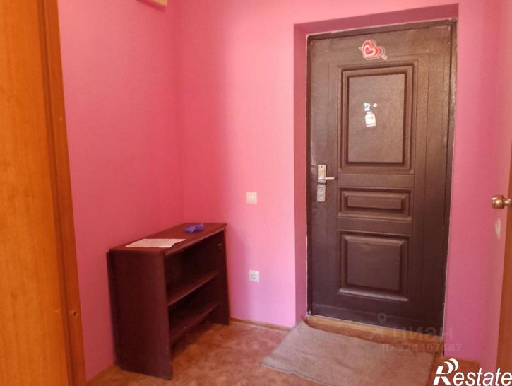 1-комн квартира ул Кубанская, 68,  д. 68