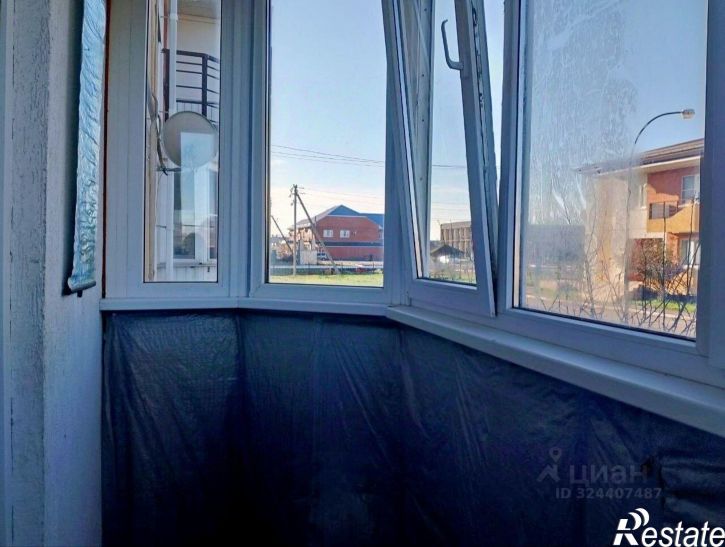 1-комн квартира ул Кубанская, 68,  д. 68