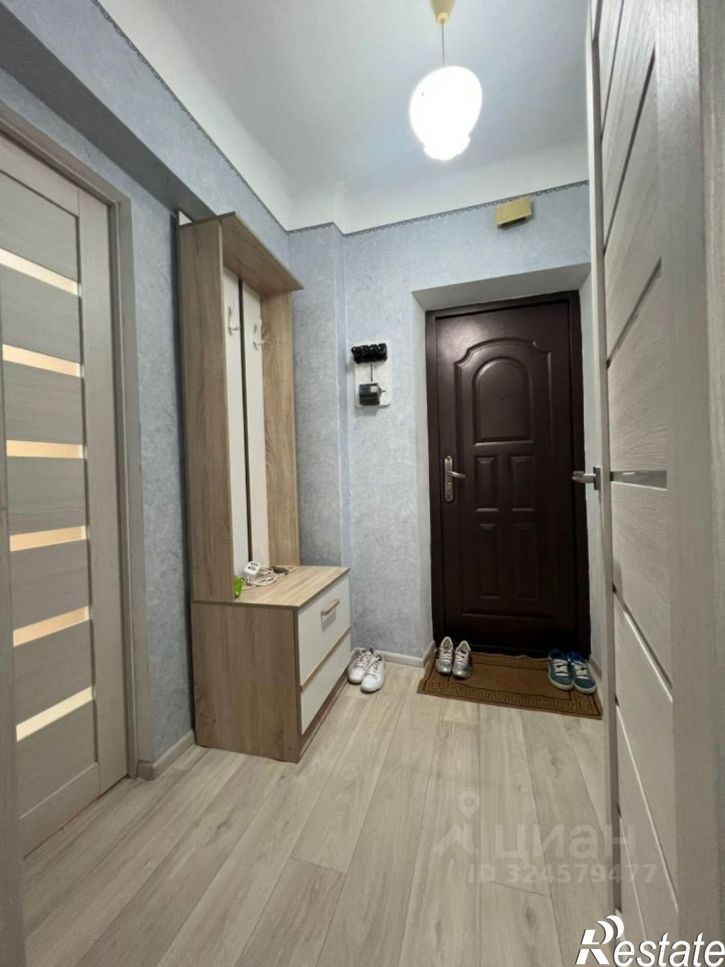 1-комн квартира улица Ленина, 54,  д. 54