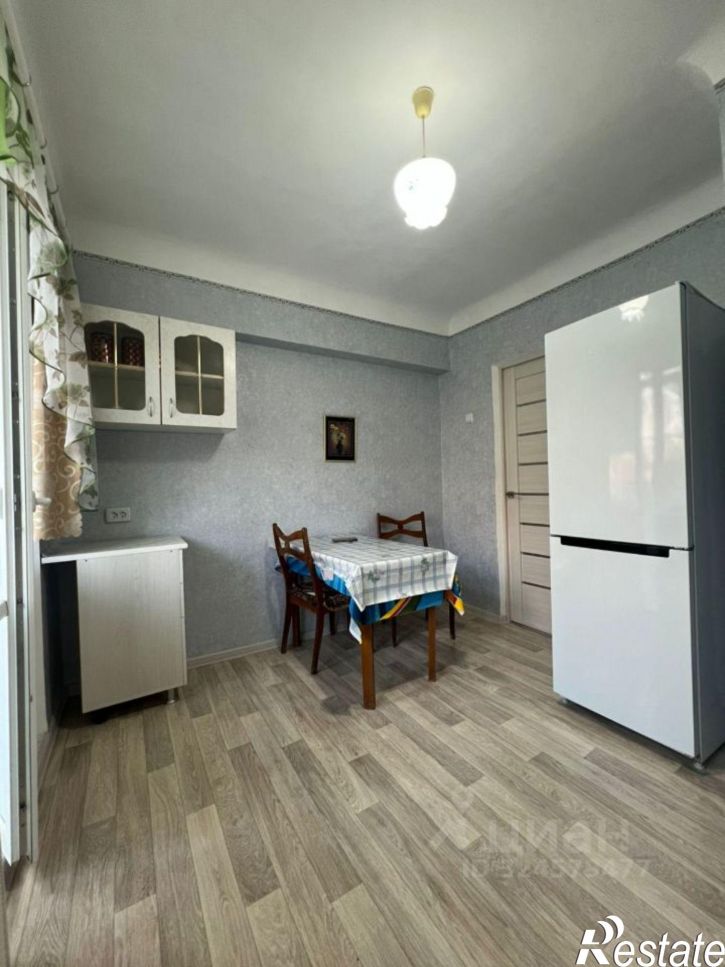 1-комн квартира улица Ленина, 54,  д. 54