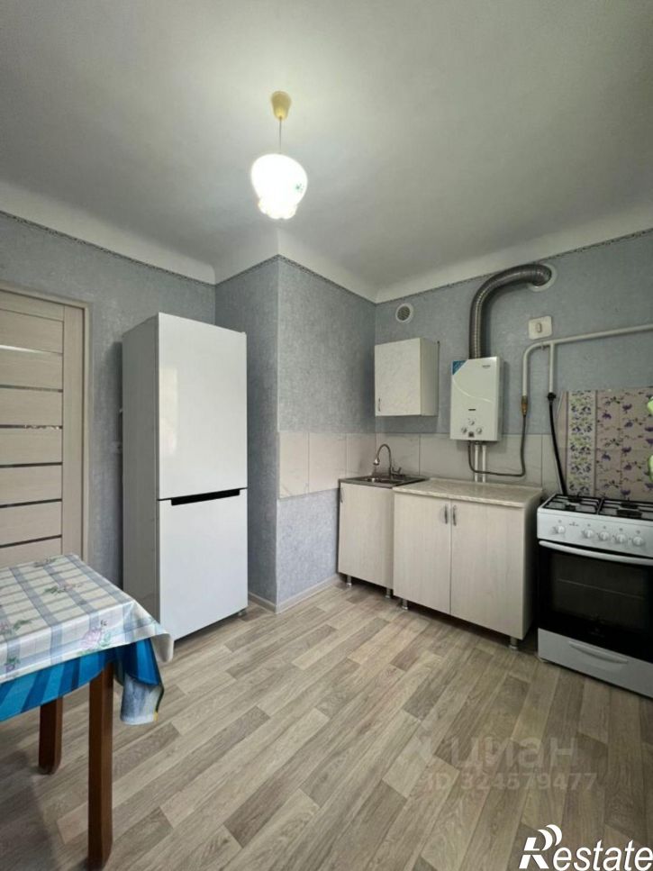 1-комн квартира улица Ленина, 54,  д. 54