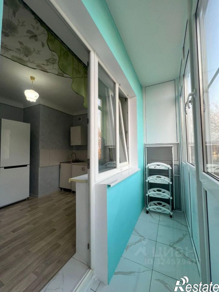 1-комн квартира улица Ленина, 54,  д. 54