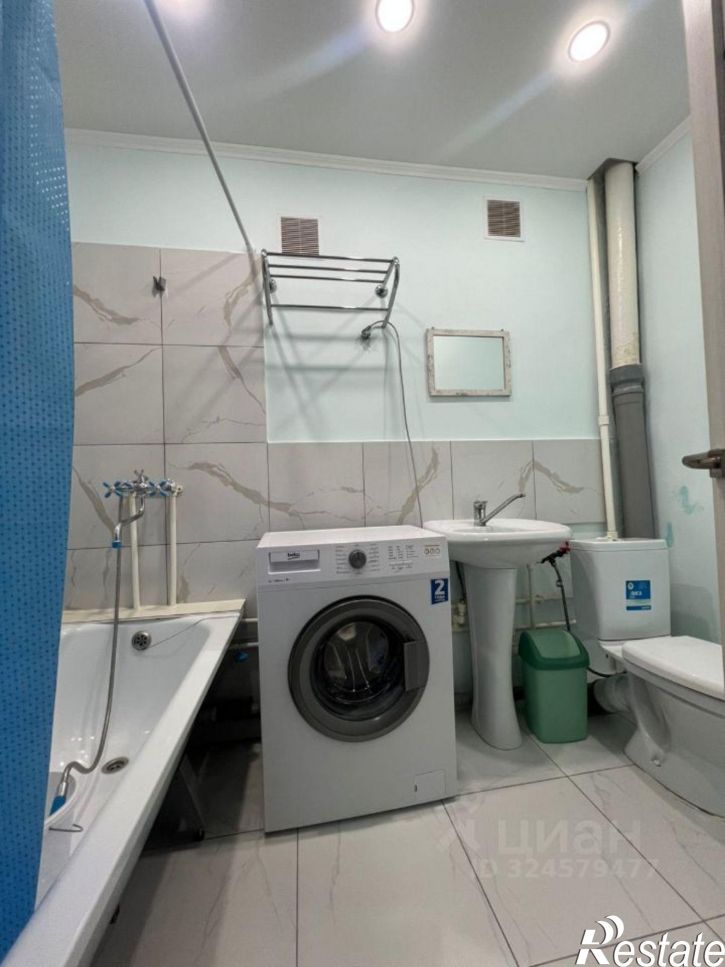 1-комн квартира улица Ленина, 54,  д. 54