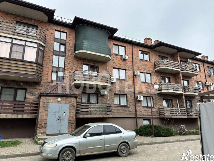 1-комн квартира улица Ткачёва, 8,  д. 8