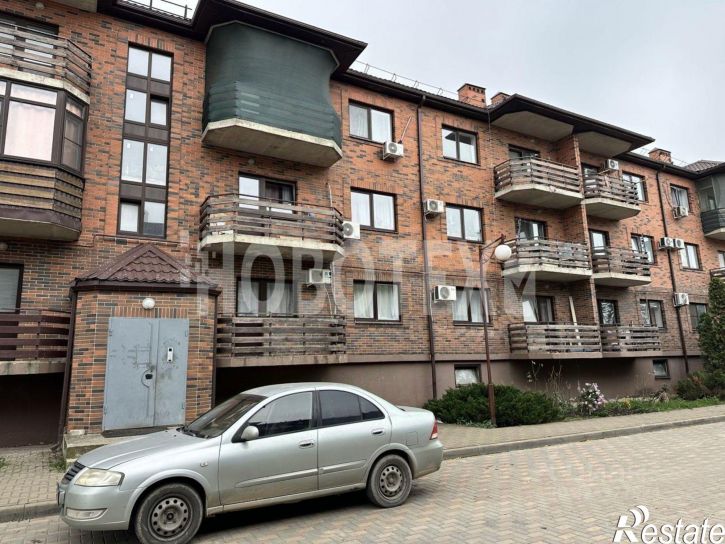 1-комн квартира улица Ткачёва, 8,  д. 8