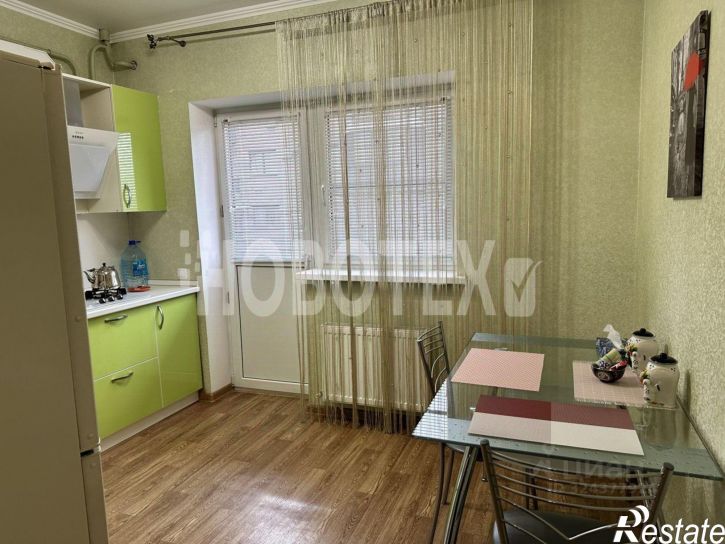 1-комн квартира улица Ткачёва, 8,  д. 8