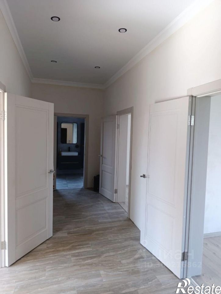 Коттедж/дом Белореченский район