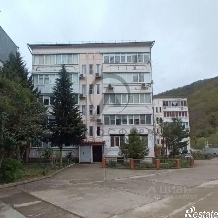 3-комн квартира Солнечная улица, 1В,  д. 1В