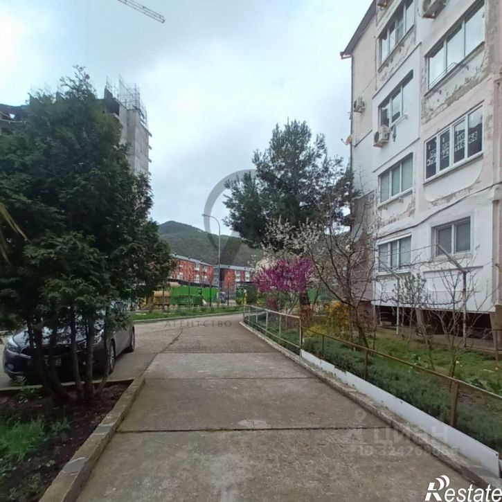 3-комн квартира Солнечная улица, 1В,  д. 1В