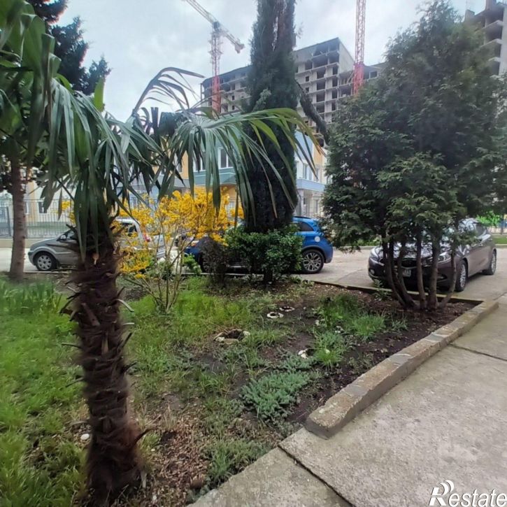 3-комн квартира Солнечная улица, 1В,  д. 1В