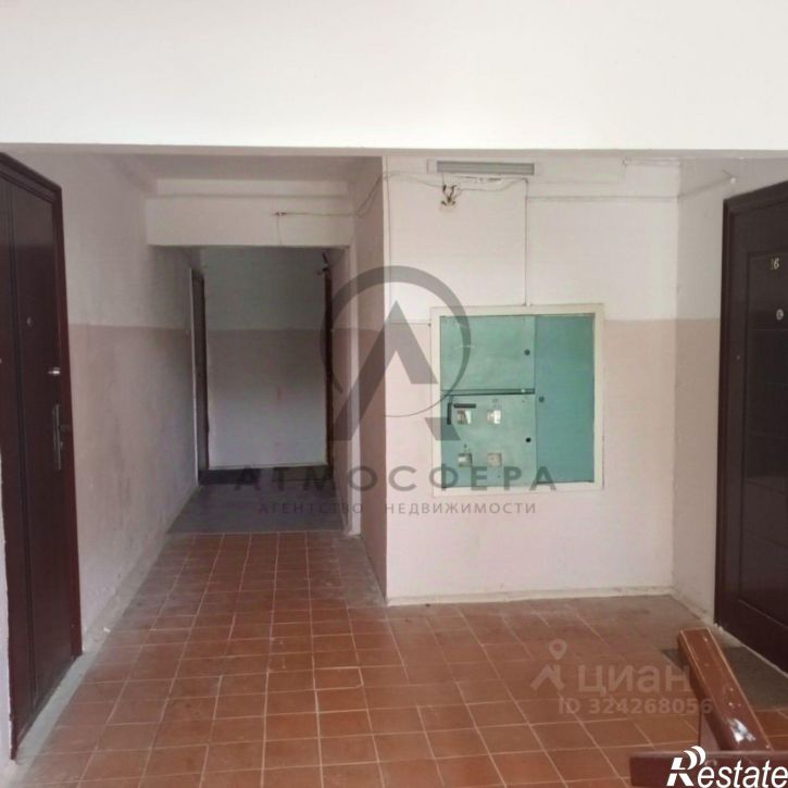 3-комн квартира Солнечная улица, 1В,  д. 1В