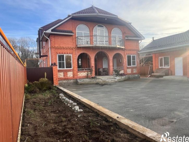 Коттедж/дом Белореченский район