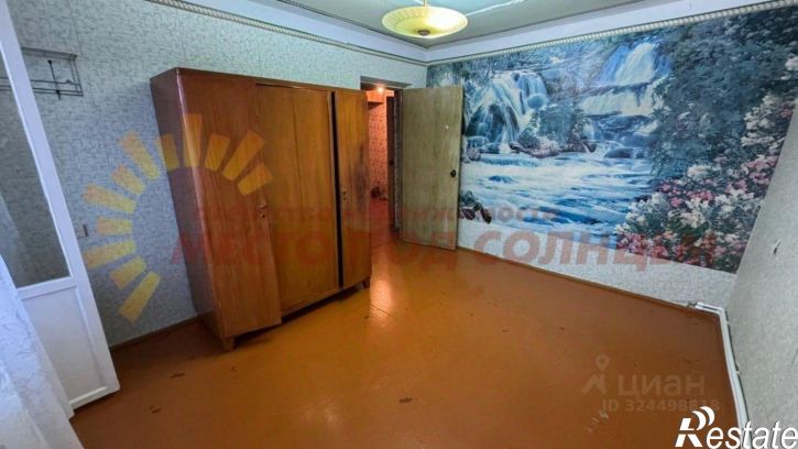 3-комн квартира ул Шевченко, 107/1,  д. 107/1