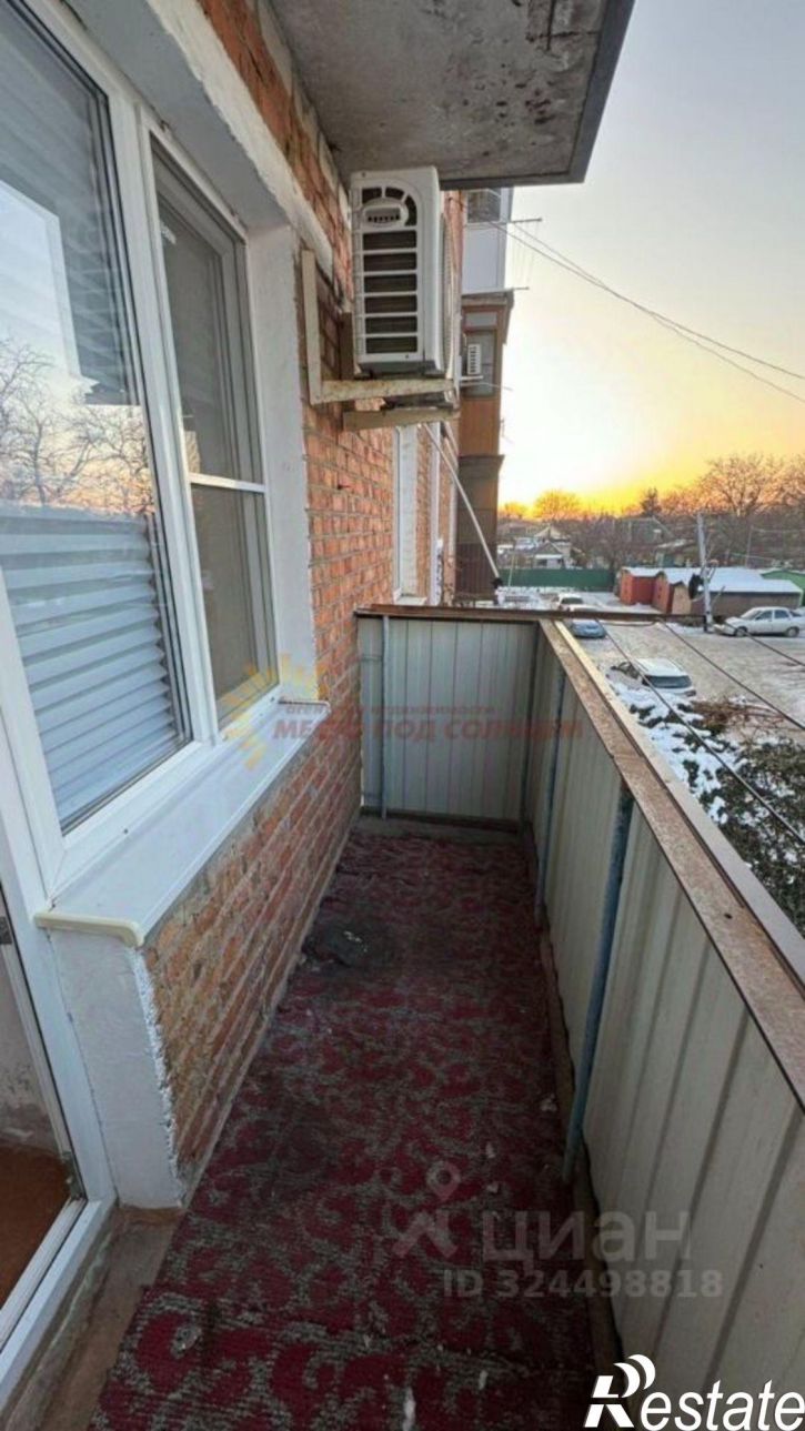 3-комн квартира ул Шевченко, 107/1,  д. 107/1