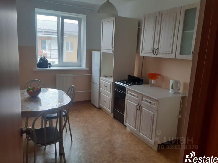 1-комн квартира ул Просвещения, 57Б,  д. 57Б