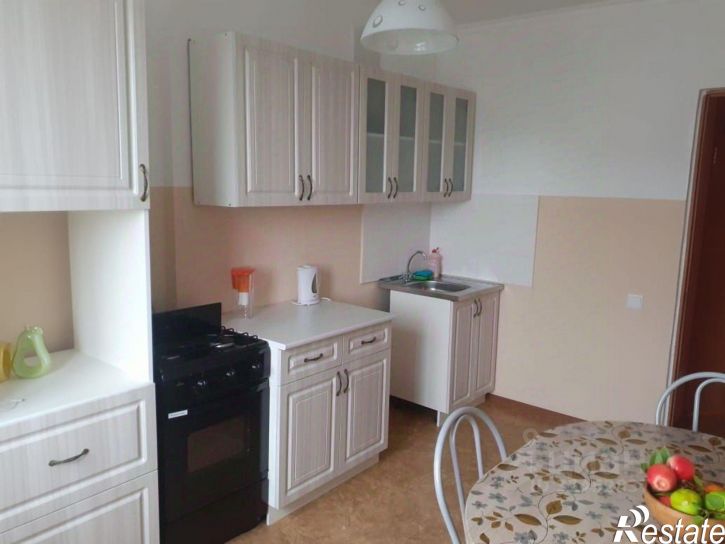 1-комн квартира ул Просвещения, 57Б,  д. 57Б