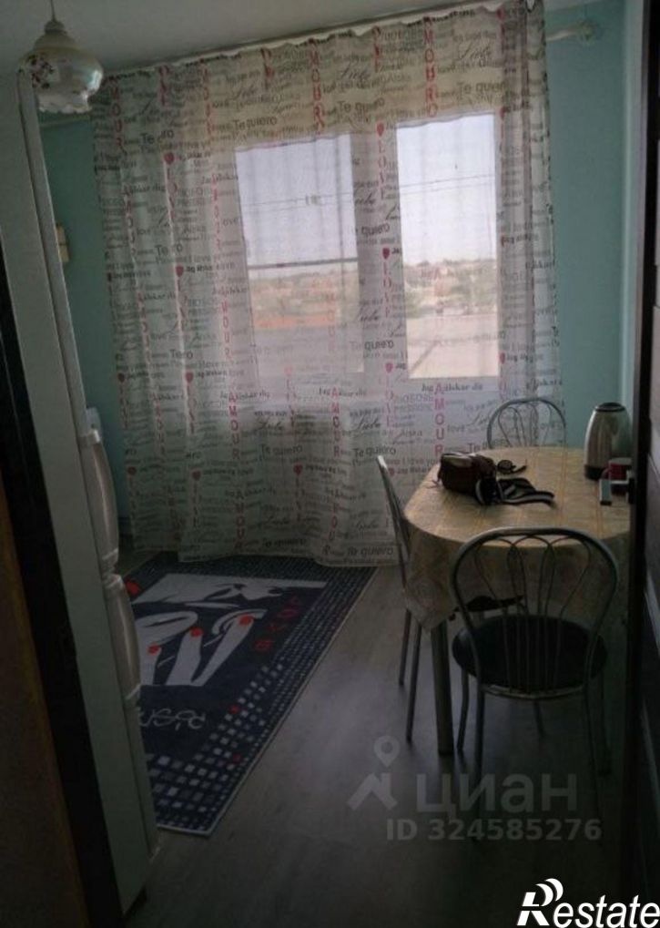 1-комн квартира ул Рабочая, 96,  д. 96