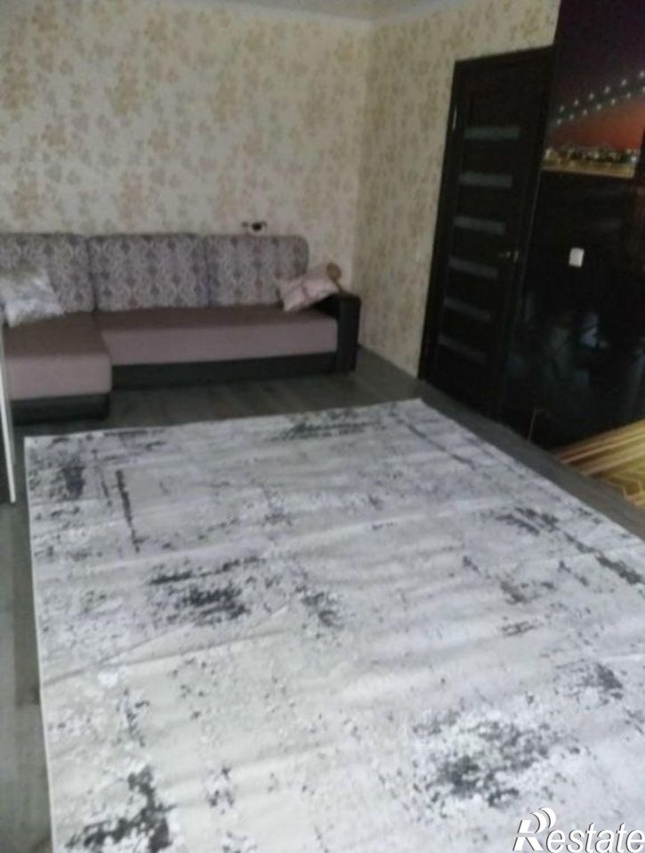 1-комн квартира ул Рабочая, 96,  д. 96