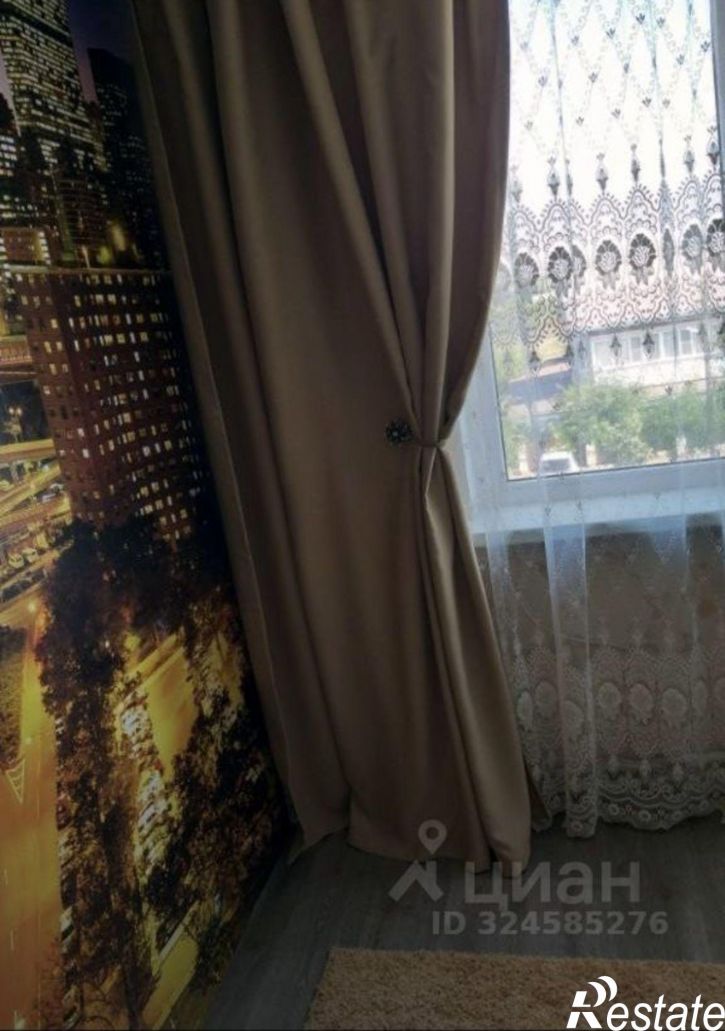 1-комн квартира ул Рабочая, 96,  д. 96