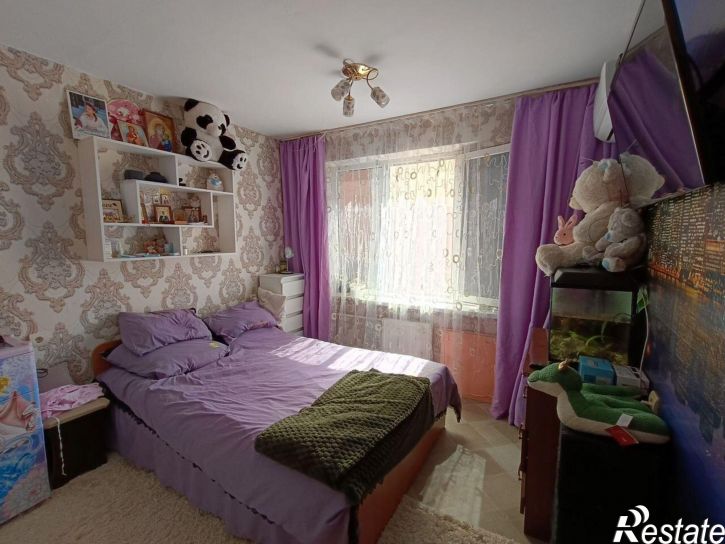 2-комн квартира ул Октябрьская, 37У,  д. 37У