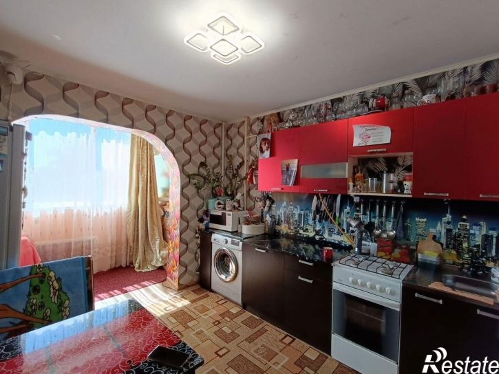 2-комн квартира ул Октябрьская, 37У,  д. 37У