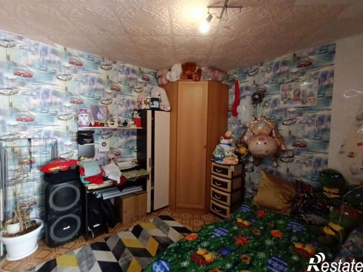 2-комн квартира ул Октябрьская, 37У,  д. 37У